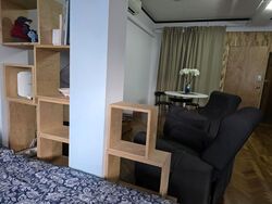 Blk 79 Tiong Bahru Estate (Bukit Merah), HDB Executive #547407281